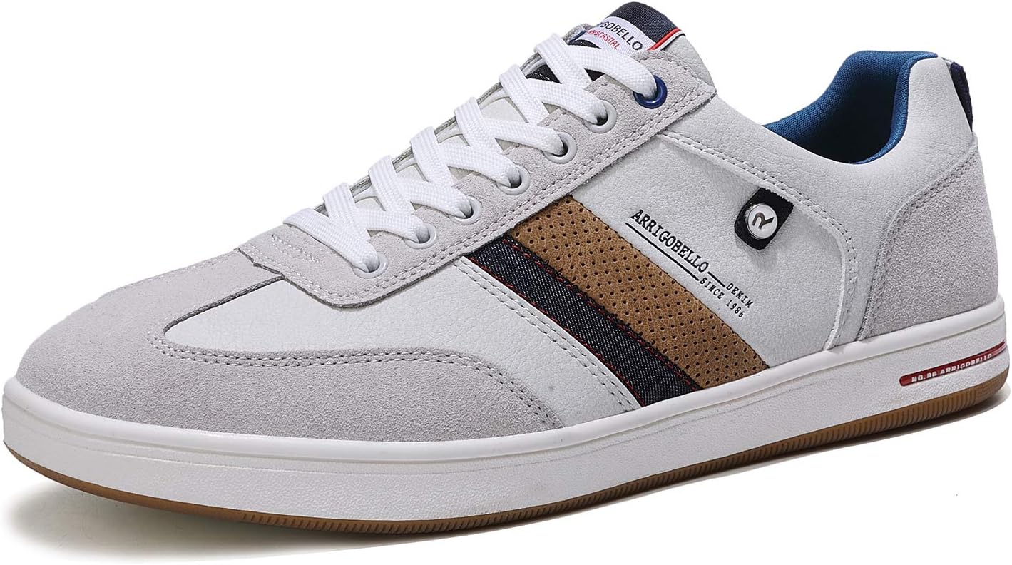 Мужские повседневные кроссовки AX BOXING, модные кроссовки, дышащие и удобные для ходьбы, серый
Мужские повседневные кроссовки AX BOXING, модные кроссовки, дышащие и удобные для ходьбы, серый