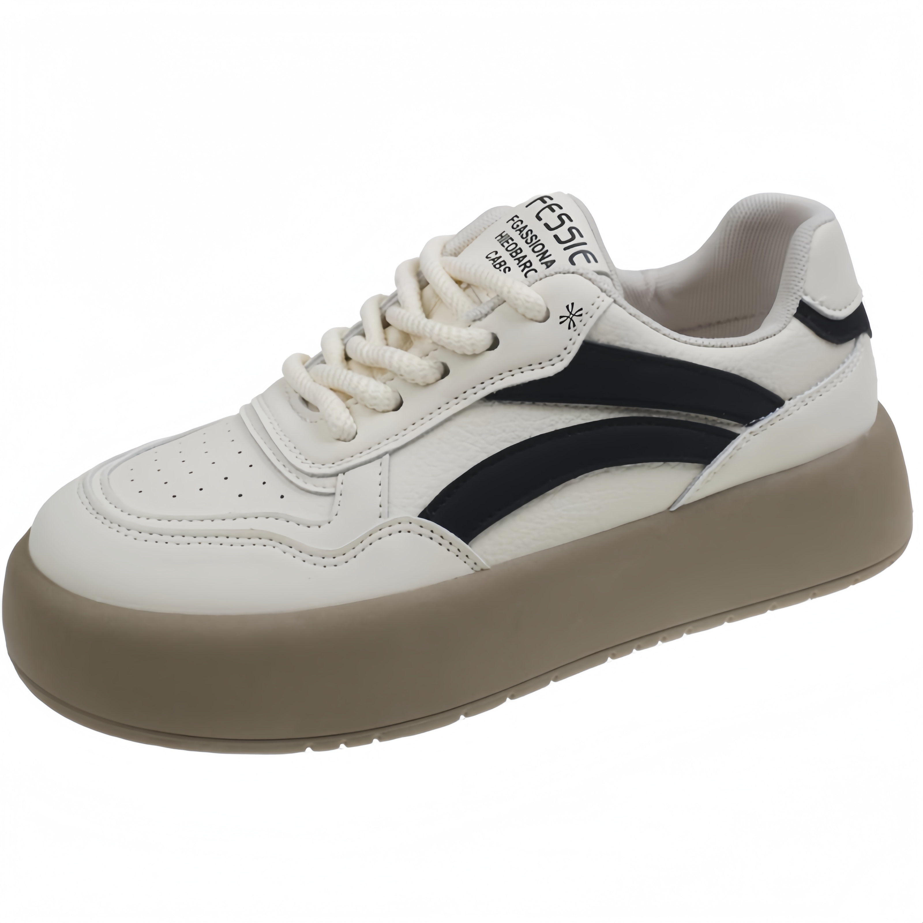 YUZHAOLIN Детские скейтерские кроссовки Black Kids
YUZHAOLIN Детские скейтерские кроссовки Black Kids