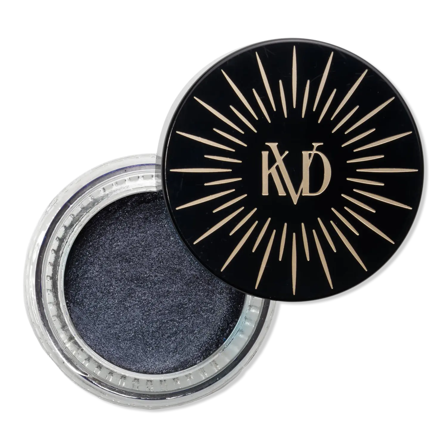 Веганские гелевые тени для век Dazzle Gel Hyper Metallic KVD Beauty, Onyx Void (iridescent shimmer with a black base)
Веганские гелевые тени для век Dazzle Gel Hyper Metallic KVD Beauty, Onyx Void (iridescent shimmer with a black base)