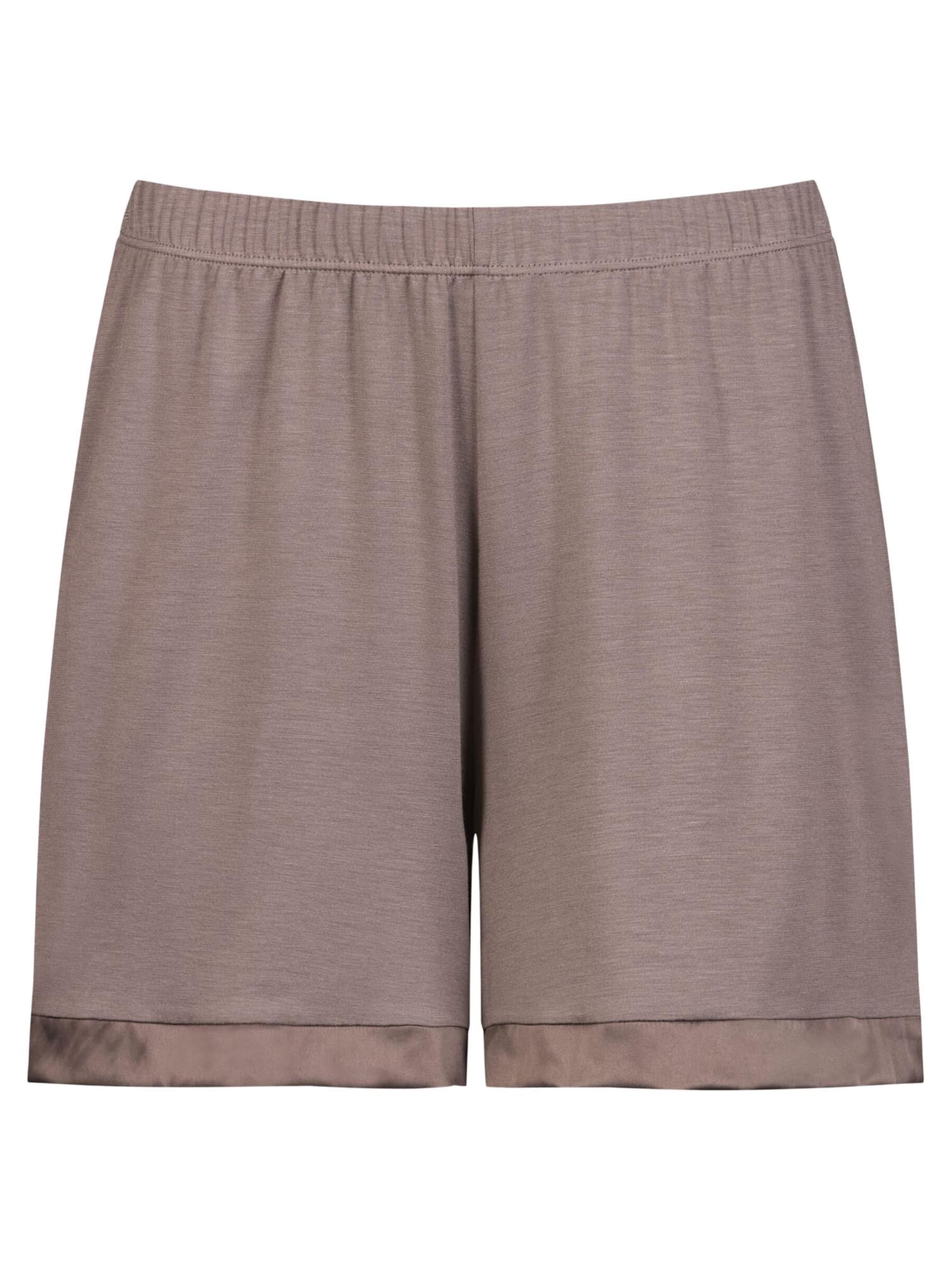 Mey Пижамные штаны 'Pure Chic' в цвете Taupe
Mey Пижамные штаны 'Pure Chic' в цвете Taupe