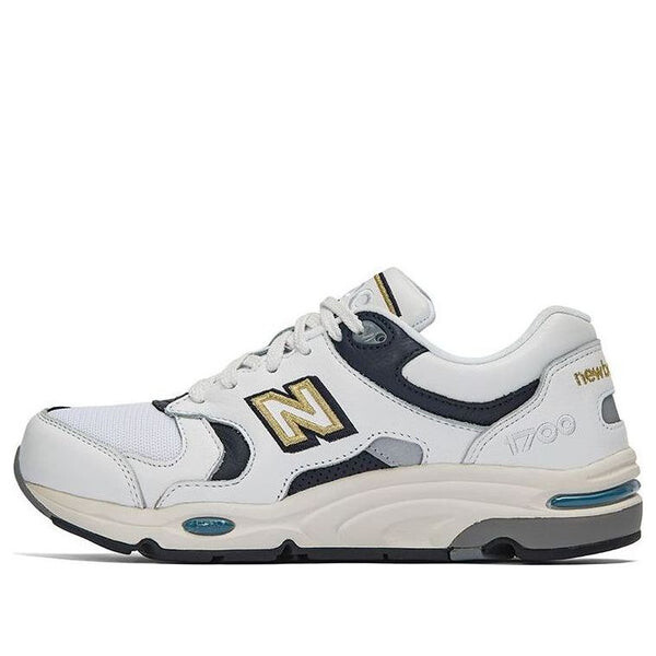 Кроссовки 1700 New Balance, белый
Кроссовки 1700 New Balance, белый