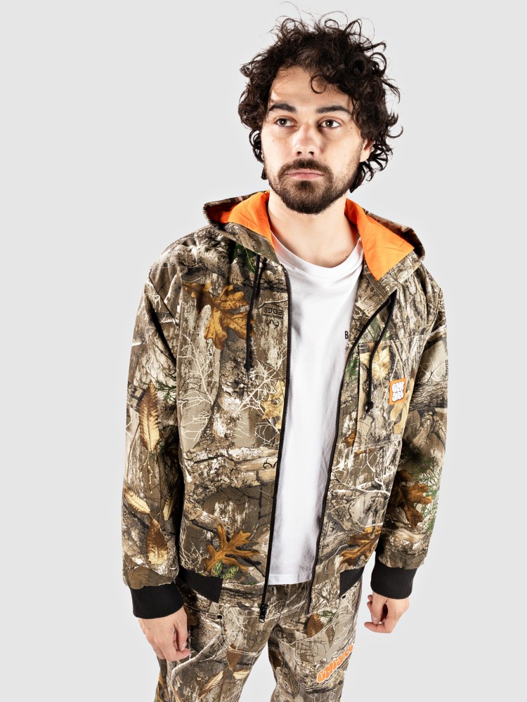 Толстовка Empyre Realtree Trade Sweatjacke, rt camo
Толстовка Empyre Realtree Trade Sweatjacke, rt camo