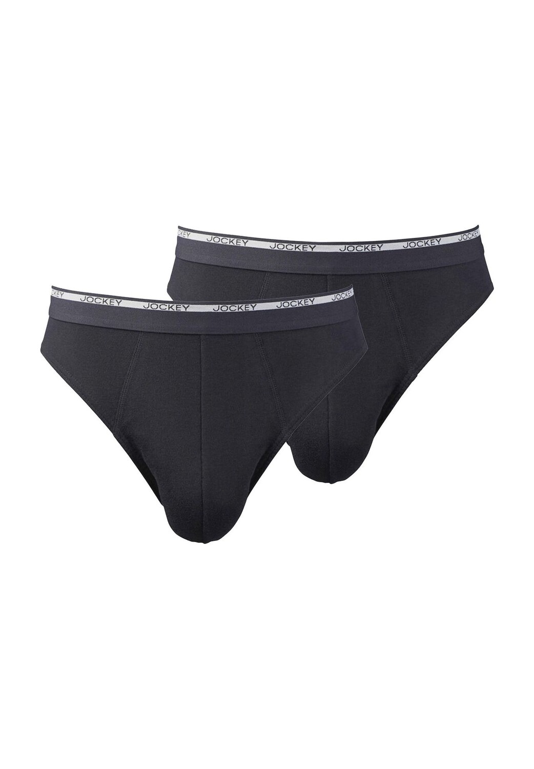 Трусы Modern Classic, мужские, в упаковке 2 шт JOCKEY, черный
Трусы Modern Classic, мужские, в упаковке 2 шт JOCKEY, черный