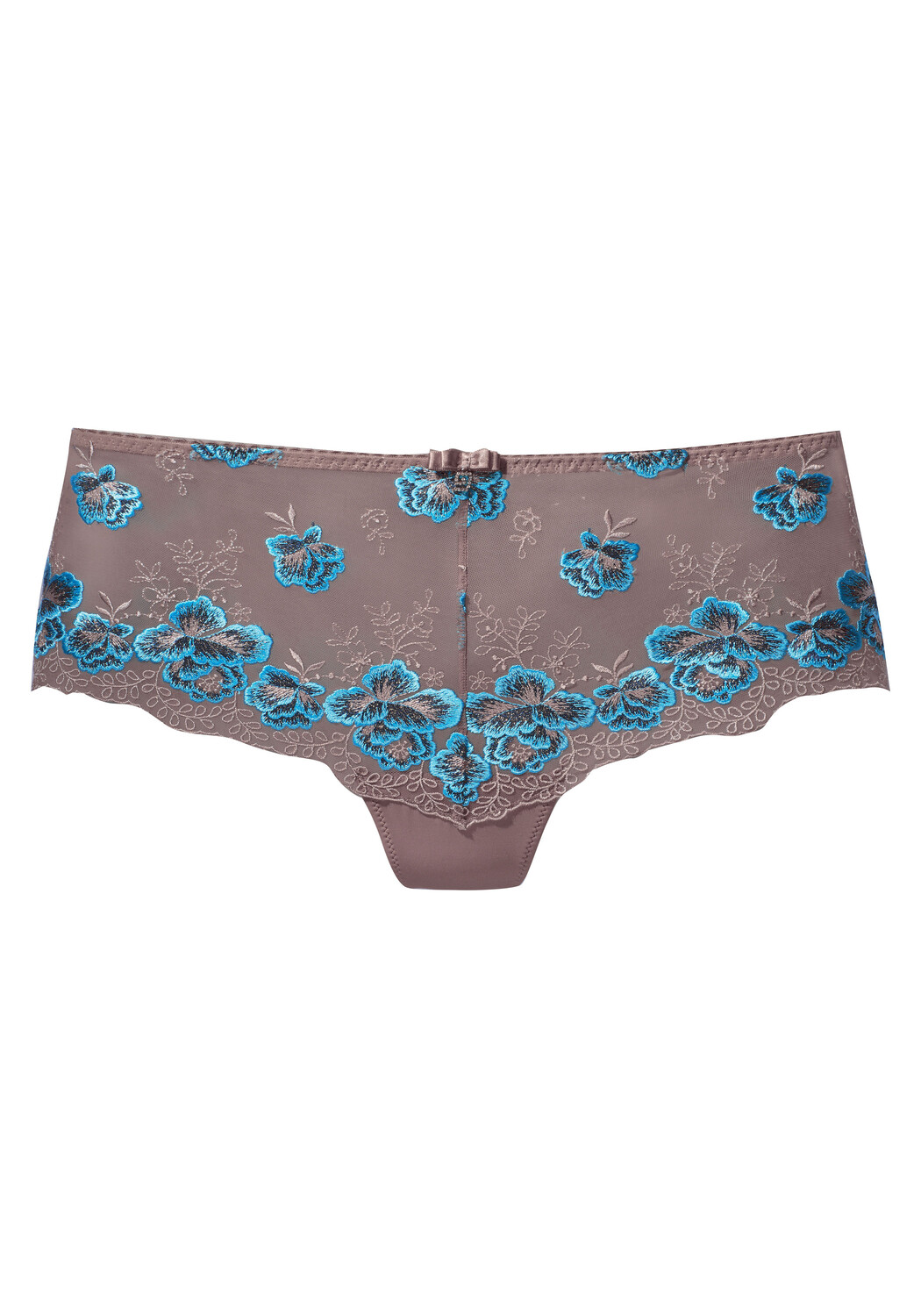 Трусы nuance Panty, цвет taupe petrol 
Трусы nuance Panty, цвет taupe petrol