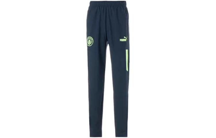 Мужские трикотажные спортивные штаны Puma, цвет Black
Мужские трикотажные спортивные штаны Puma, цвет Black