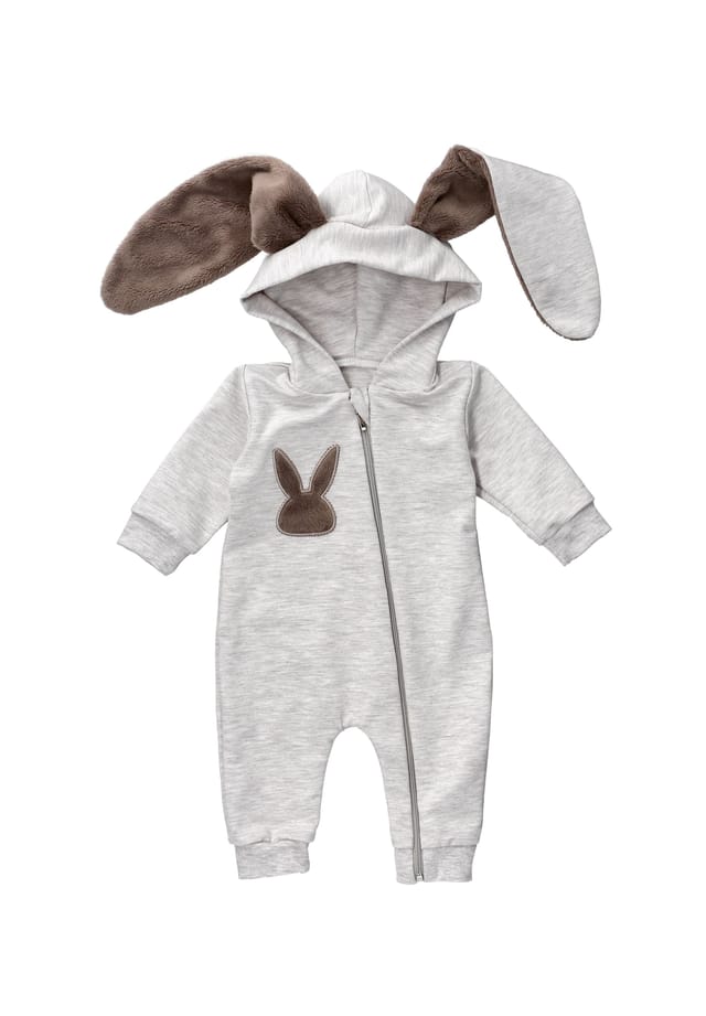 Комбинезоны с животными любимые вещи Baby Sweets, коричневый
Комбинезоны с животными любимые вещи Baby Sweets, коричневый