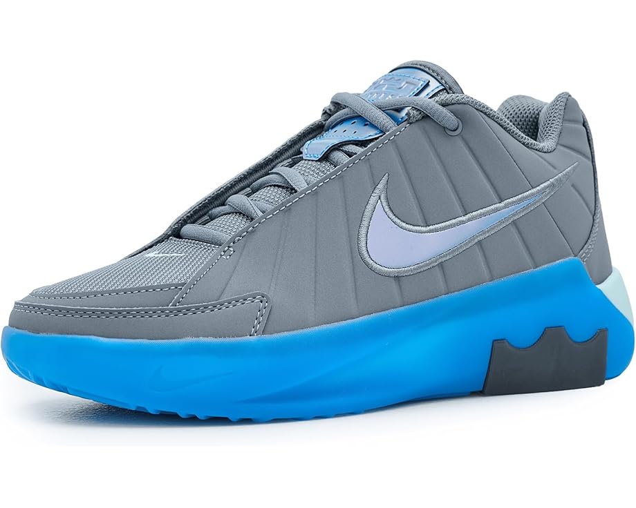 Унисекс детские кроссовки Nike Kids Lebron Witness Ix (Big Kid), Cool Grey/Aurora Blue/Psychic Blue
Унисекс детские кроссовки Nike Kids Lebron Witness Ix (Big Kid), Cool Grey/Aurora Blue/Psychic Blue