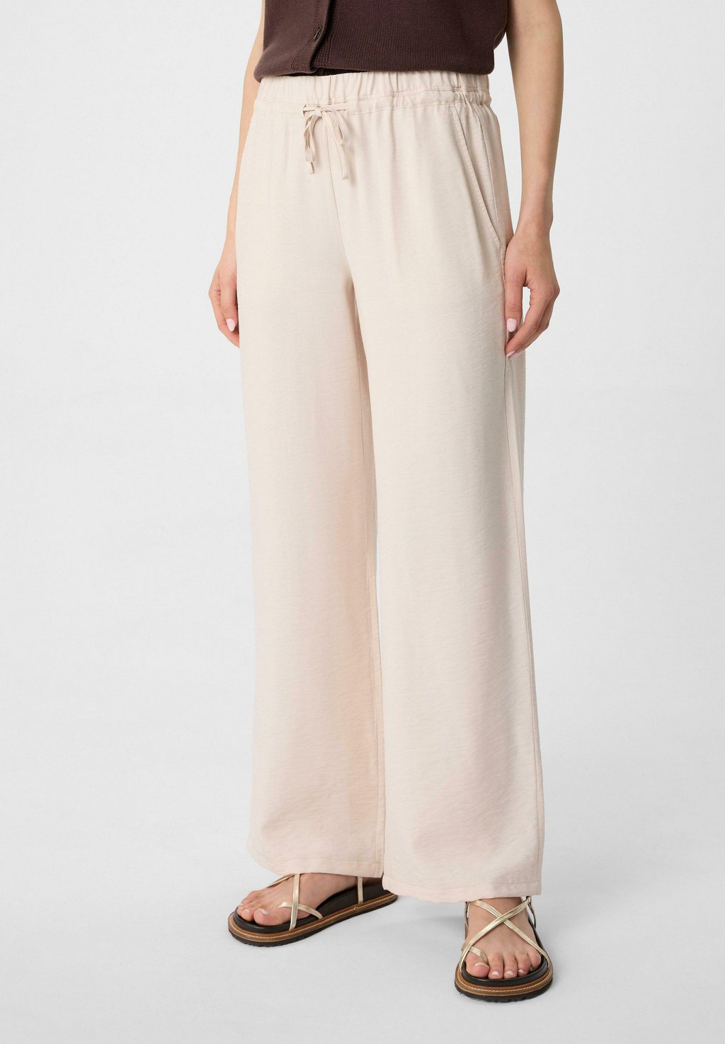 Брюки comma casual identity, песочный
Брюки comma casual identity, песочный