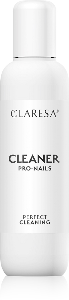 Обезжириватель для ногтей Pro-Nails Claresa, 100 мл
Обезжириватель для ногтей Pro-Nails Claresa, 100 мл