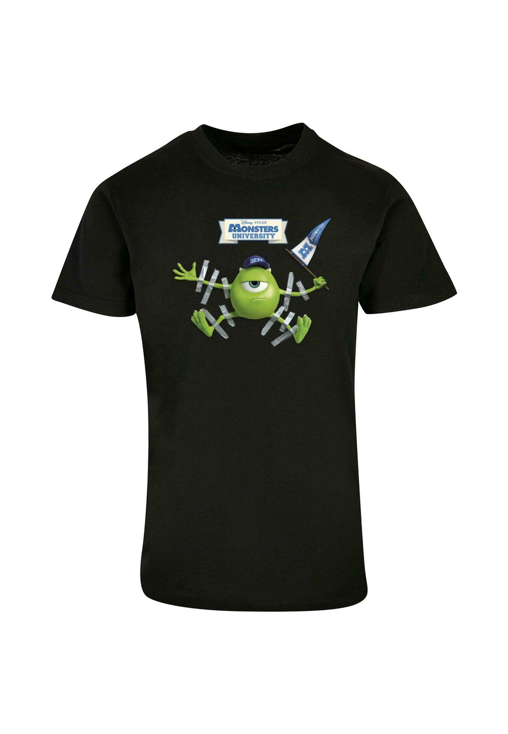 Футболка с принтом MONSTERS ABSOLUTE CULT, черный
Футболка с принтом MONSTERS ABSOLUTE CULT, черный