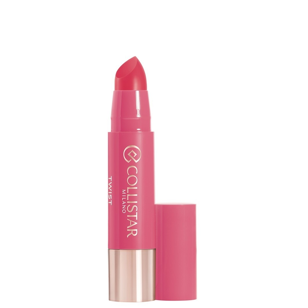 Блеск для губ twist balmy gloss Collistar, 7 ml, объем 7 мл
Блеск для губ twist balmy gloss Collistar, 7 ml, объем 7 мл