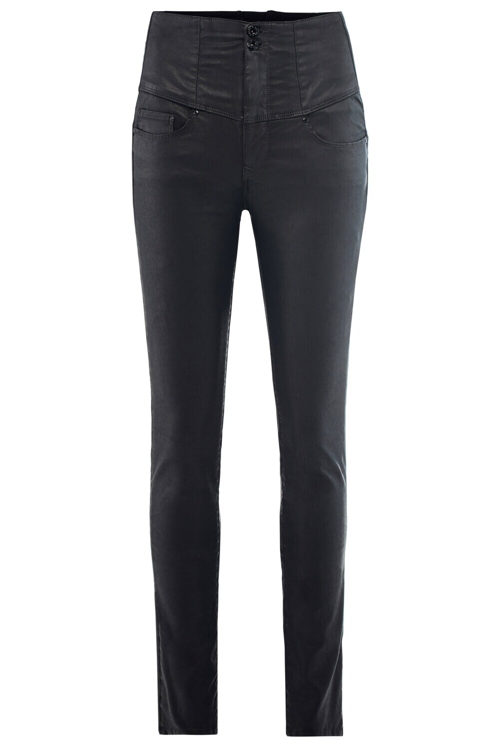 Узкие джинсы Salsa Jeans Diva, черный
Узкие джинсы Salsa Jeans Diva, черный