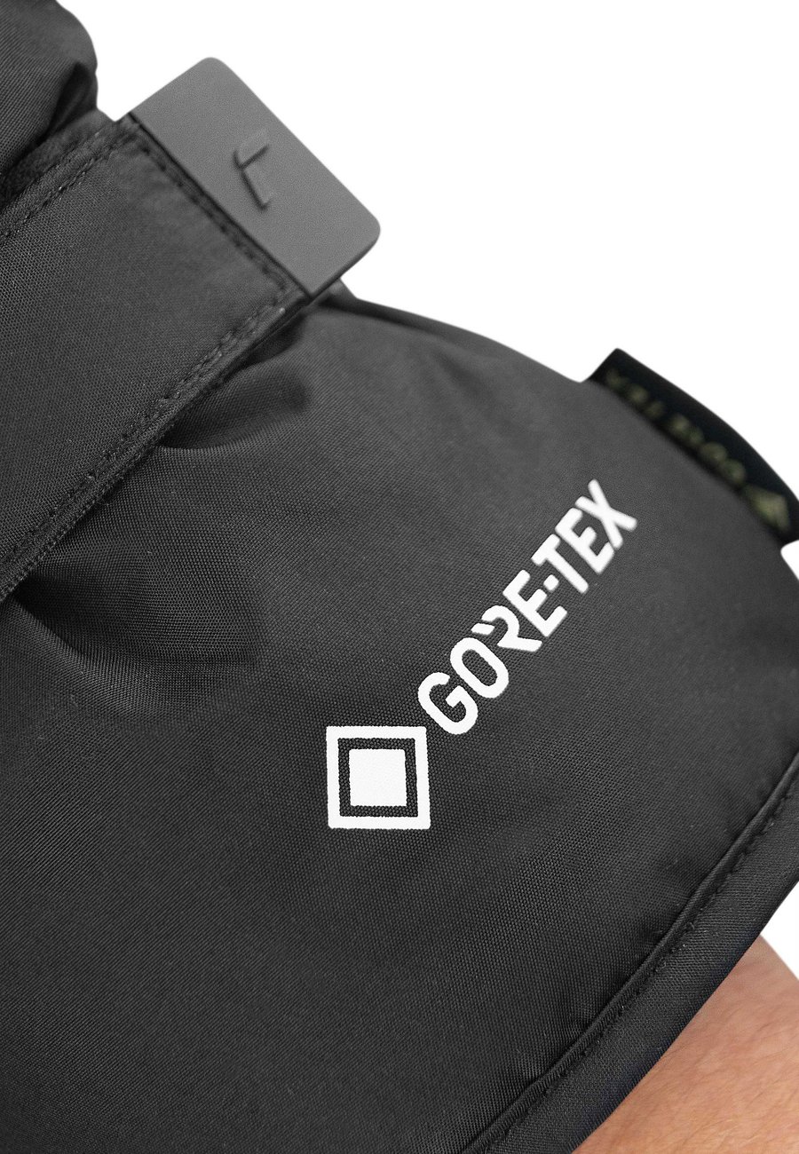 Перчатки Reusch Gloves, Black White/Black
Перчатки Reusch Gloves, Black White/Black