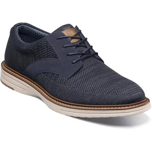 Гриф мужские вязаные оксфорды с гладким носком Nunn Bush, мультиколор
Гриф мужские вязаные оксфорды с гладким носком Nunn Bush, мультиколор