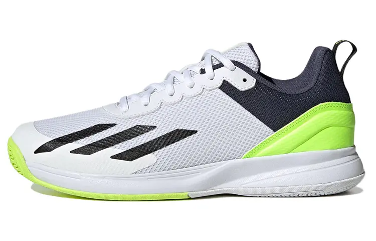 Мужские теннисные кроссовки Adidas Courtflash Speed
Мужские теннисные кроссовки Adidas Courtflash Speed