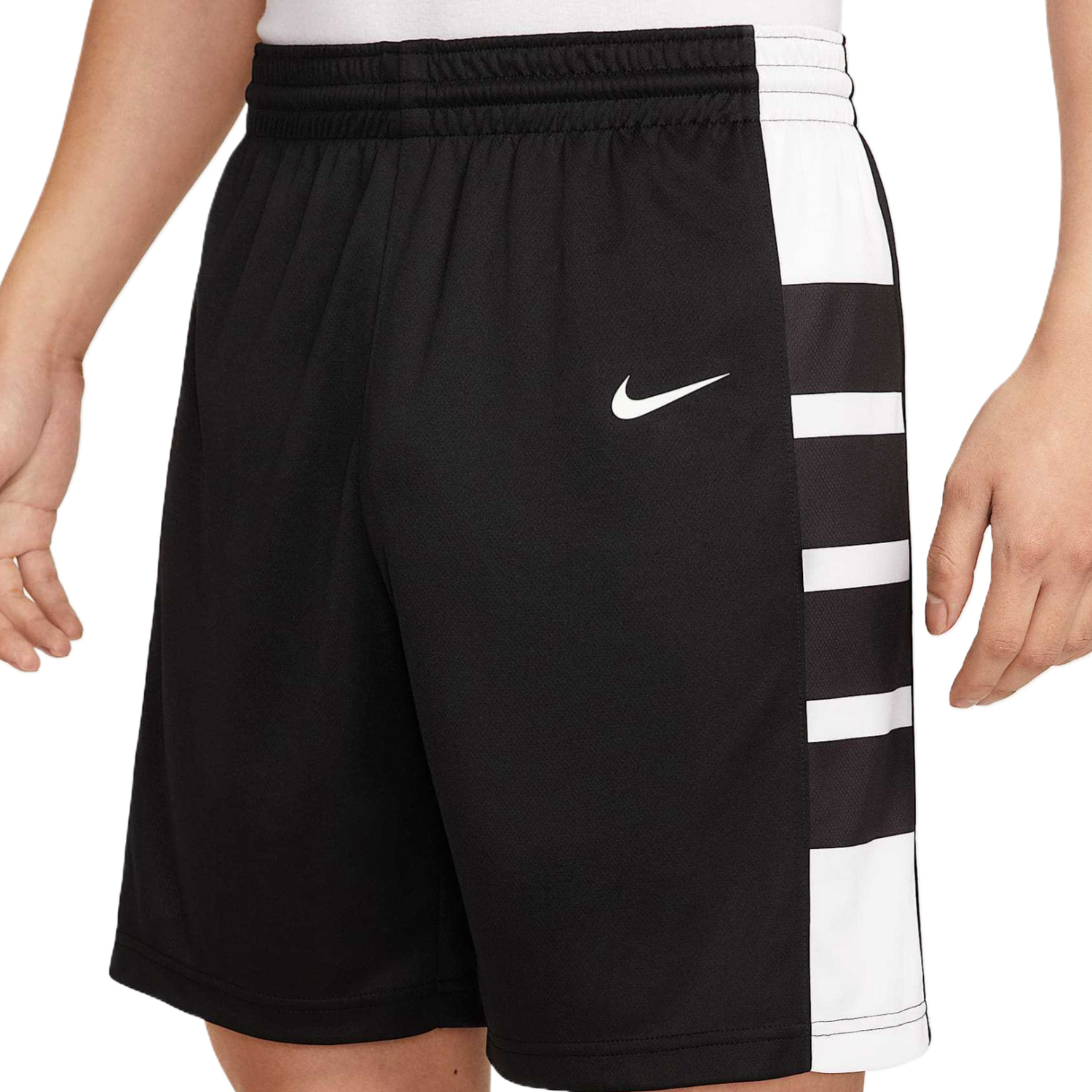 Nike Мужские шорты Dri Fit Casual Team Black
Nike Мужские шорты Dri Fit Casual Team Black