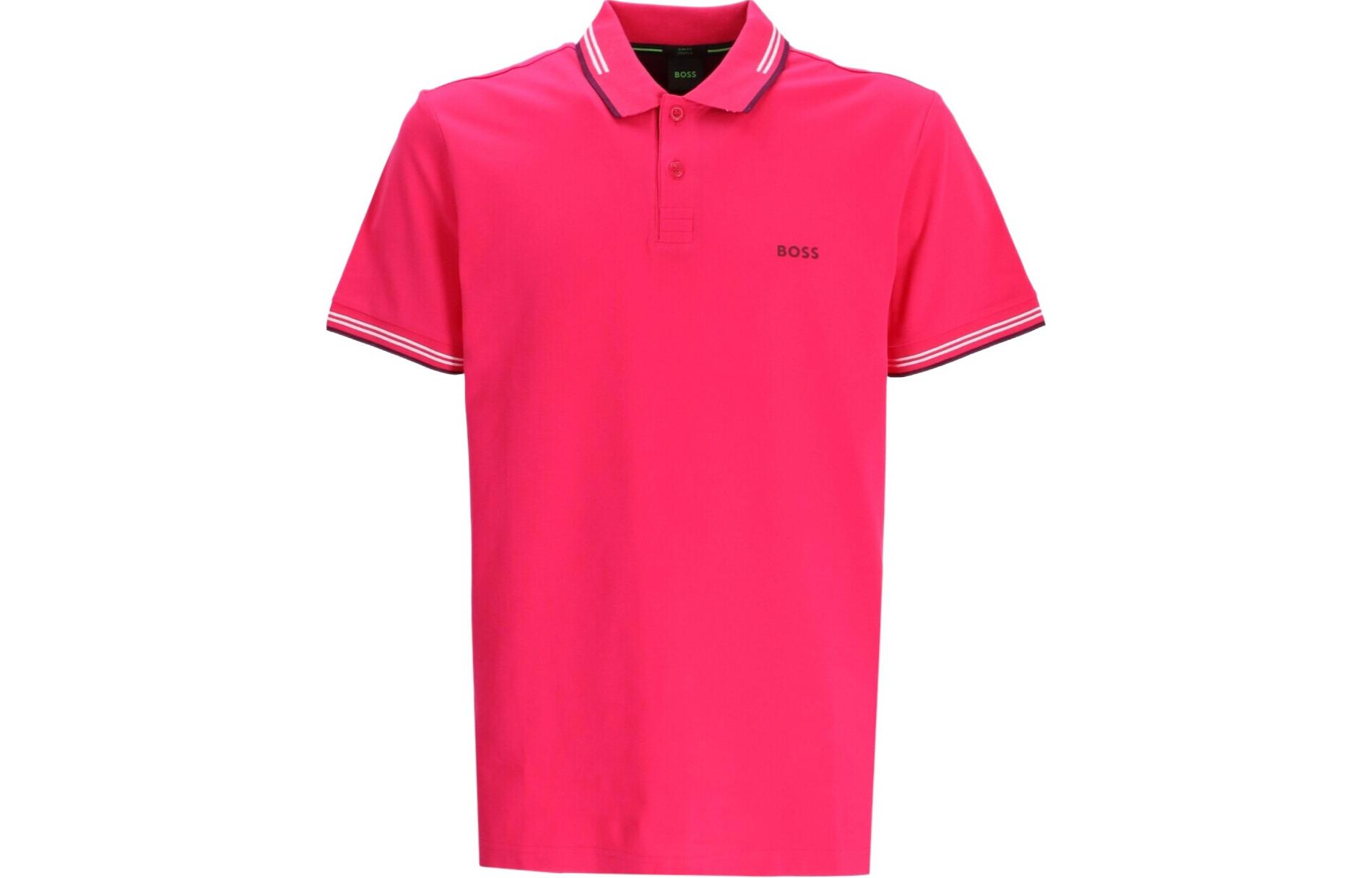 HUGO BOSS Красная поло для мужчин, Красный, HUGO BOSS Красная поло для мужчин
HUGO BOSS Красная поло для мужчин, Красный, HUGO BOSS Красная поло для мужчин