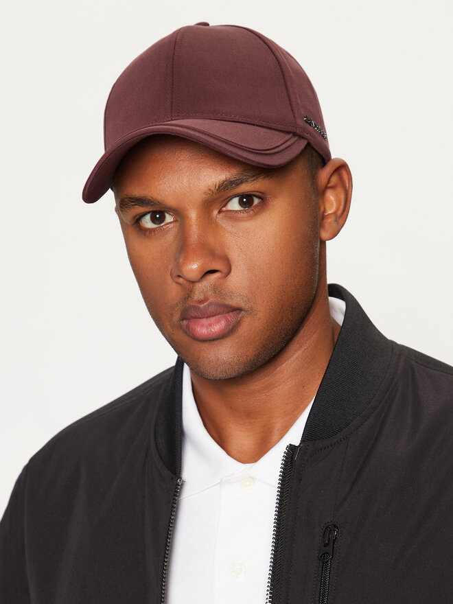 Бейсболка Calvin Klein Baseball sapka, коричневый
Бейсболка Calvin Klein Baseball sapka, коричневый