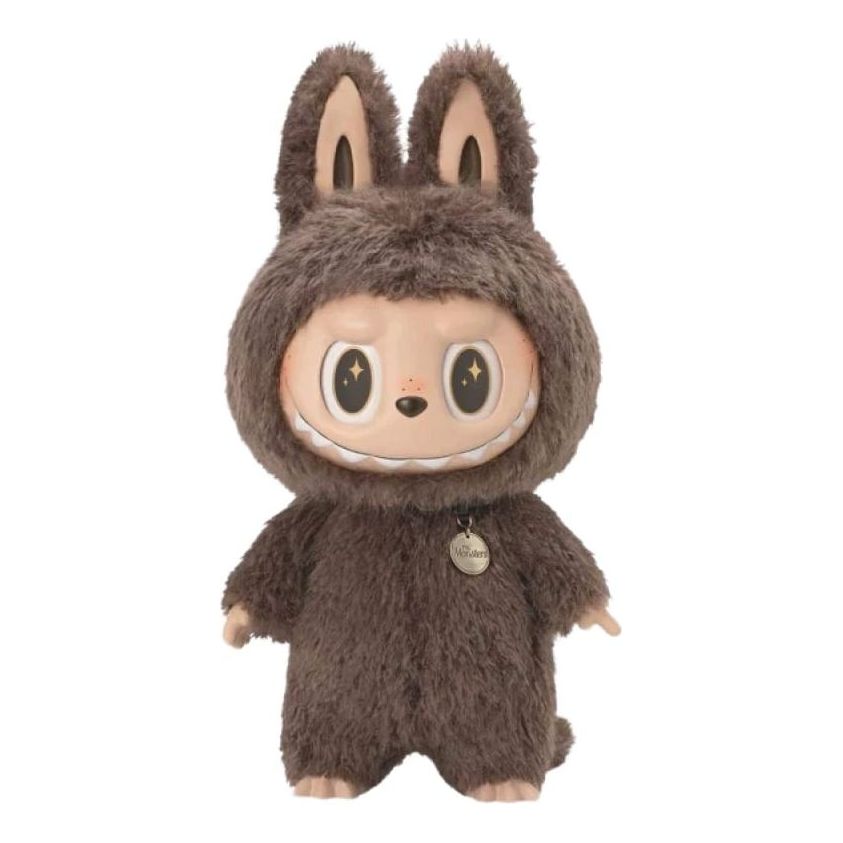 Лабубу Pop Mart The Monsters Labubu I Found You
Лабубу Pop Mart The Monsters Labubu I Found You