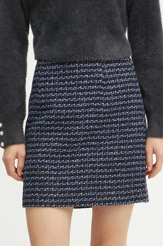 Юбка Morgan, темно-синий
Юбка Morgan, темно-синий