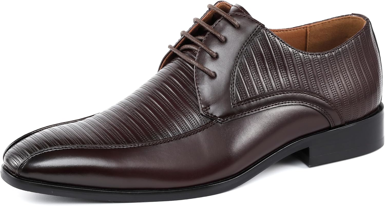 Мужские классические туфли Amali Piedmont, Brown (Romeo)
Мужские классические туфли Amali Piedmont, Brown (Romeo)