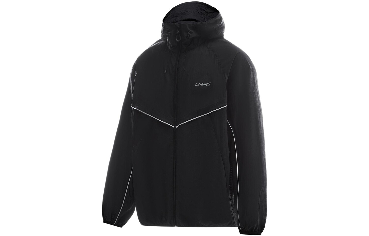 Защитная одежда Smoothie Sun для мужчин, черная Lining, черный
Защитная одежда Smoothie Sun для мужчин, черная Lining, черный