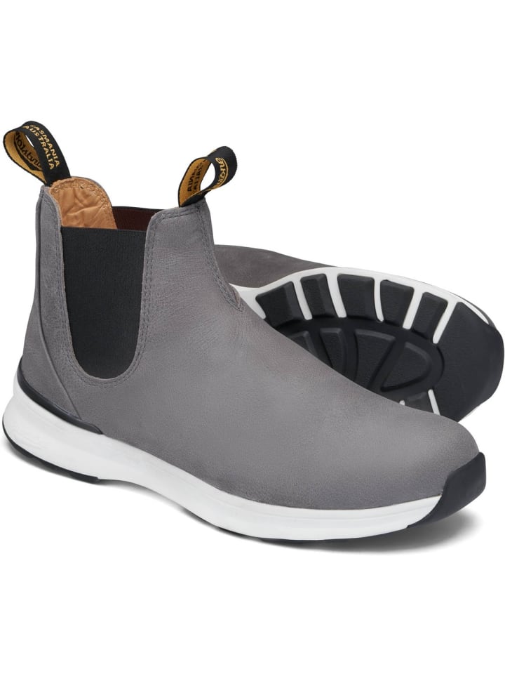 Ботинки челси Blundstone, серый
Ботинки челси Blundstone, серый