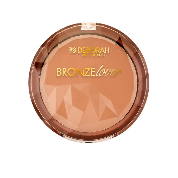 Бронзирующая пудра Bronze Lover Deborah Milano, 3
Бронзирующая пудра Bronze Lover Deborah Milano, 3