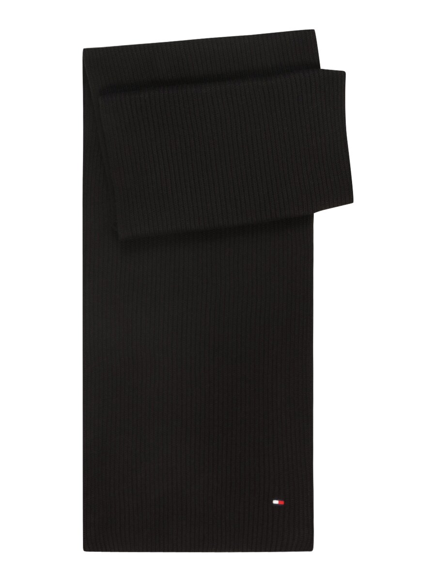 Шарф TOMMY HILFIGER, черный
Шарф TOMMY HILFIGER, черный