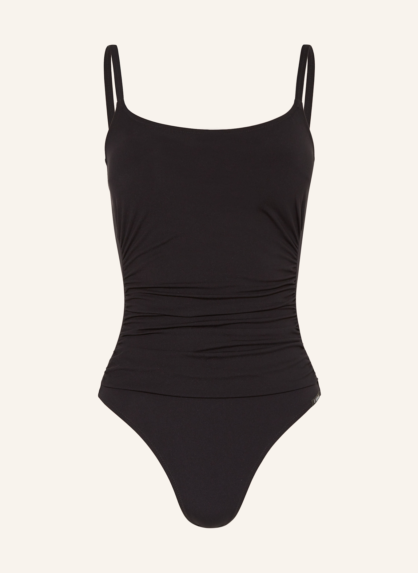 Купальник — основа Lidea, черный
Купальник — основа Lidea, черный