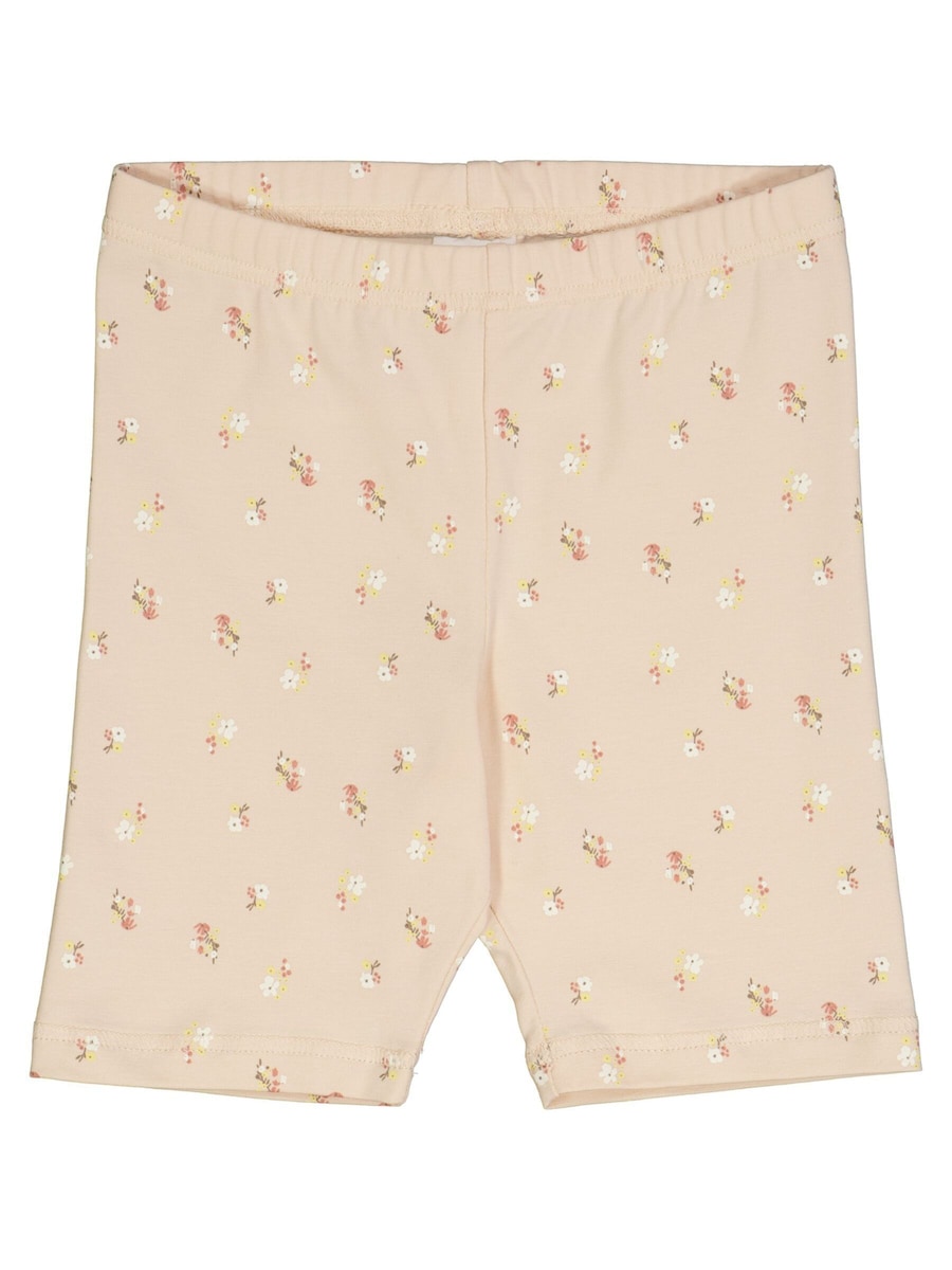 Облегающие леггинсы Müsli by GREEN COTTON, Nude/Camel
Облегающие леггинсы Müsli by GREEN COTTON, Nude/Camel