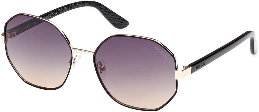 GUESS Очки для женщин, Black/Other
GUESS Очки для женщин, Black/Other