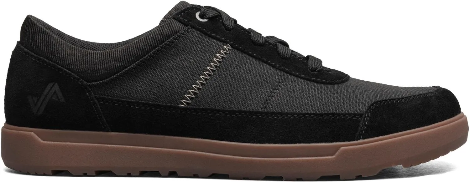 Мужские кроссовки Mason Low Forsake, Black
Мужские кроссовки Mason Low Forsake, Black