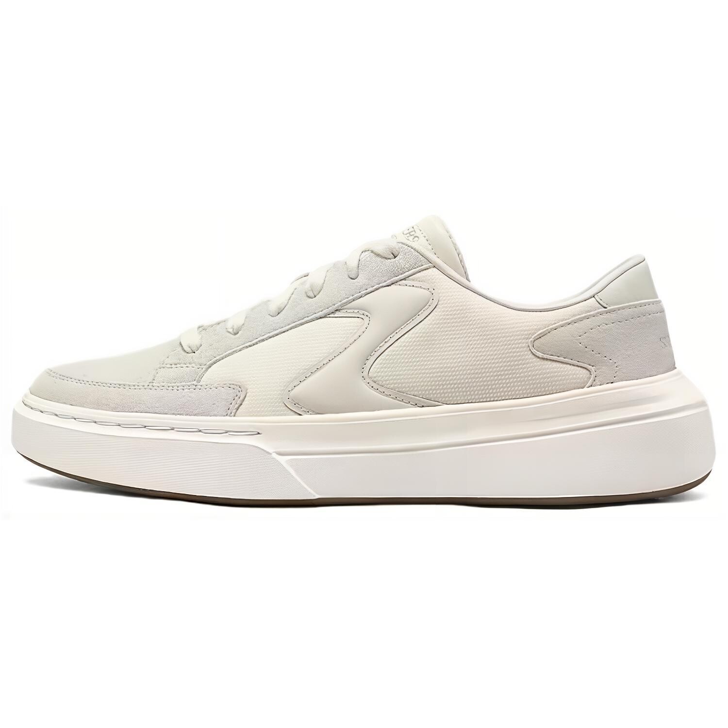 Кроссовки Skechers Court Classics Skateboarding Shoes Men Low-top Milky White, слоновая кость, Бежевый, Кроссовки Skechers Court Classics Skateboarding Shoes Men Low-top Milky White, слоновая кость
Кроссовки Skechers Court Classics Skateboarding Shoes Men Low-top Milky White, слоновая кость, Бежевый, Кроссовки Skechers Court Classics Skateboarding Shoes Men Low-top Milky White, слоновая кость