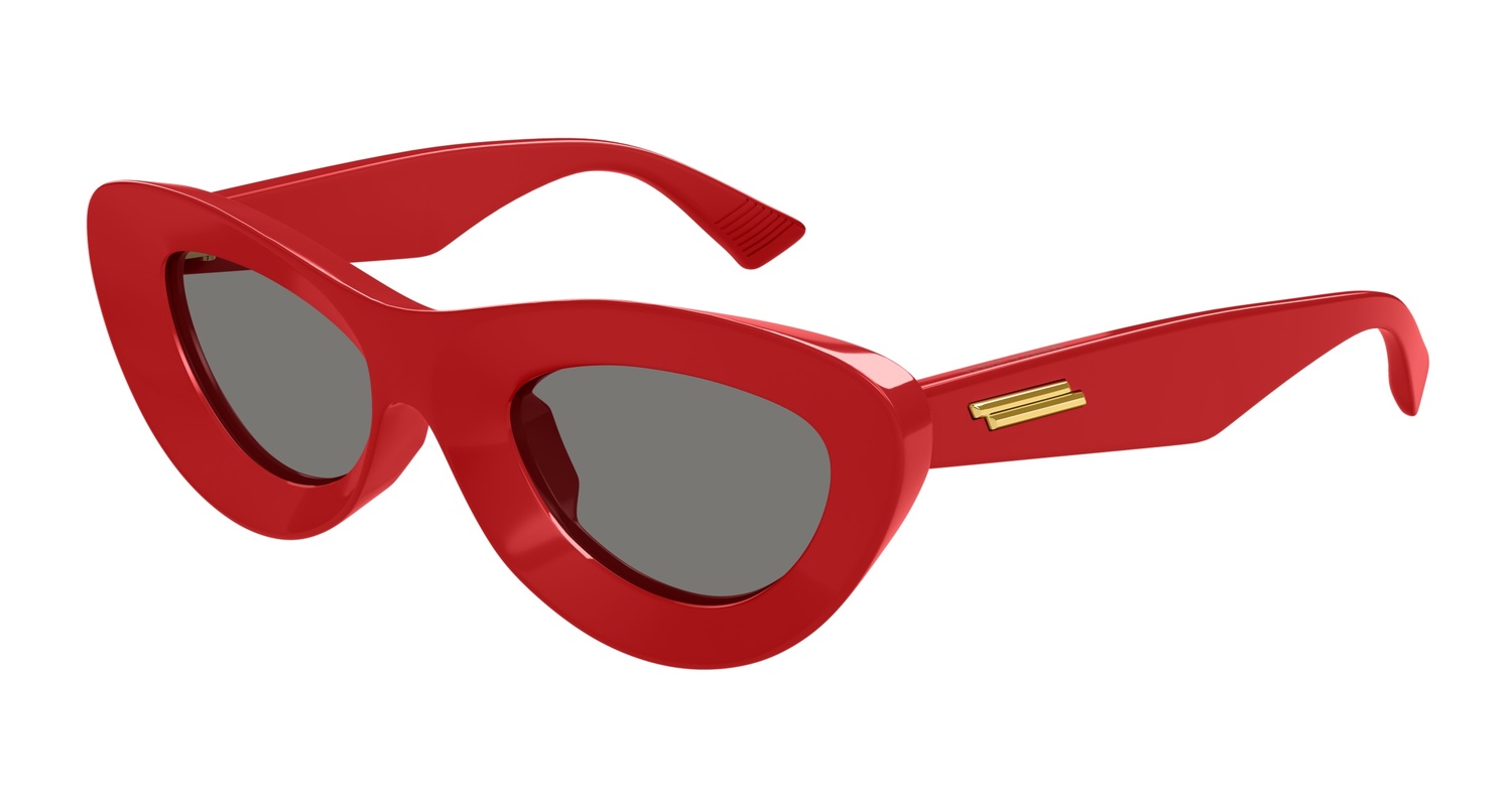 Женские солнцезащитные очки BV1325S BOTTEGA VENETA
Женские солнцезащитные очки BV1325S BOTTEGA VENETA