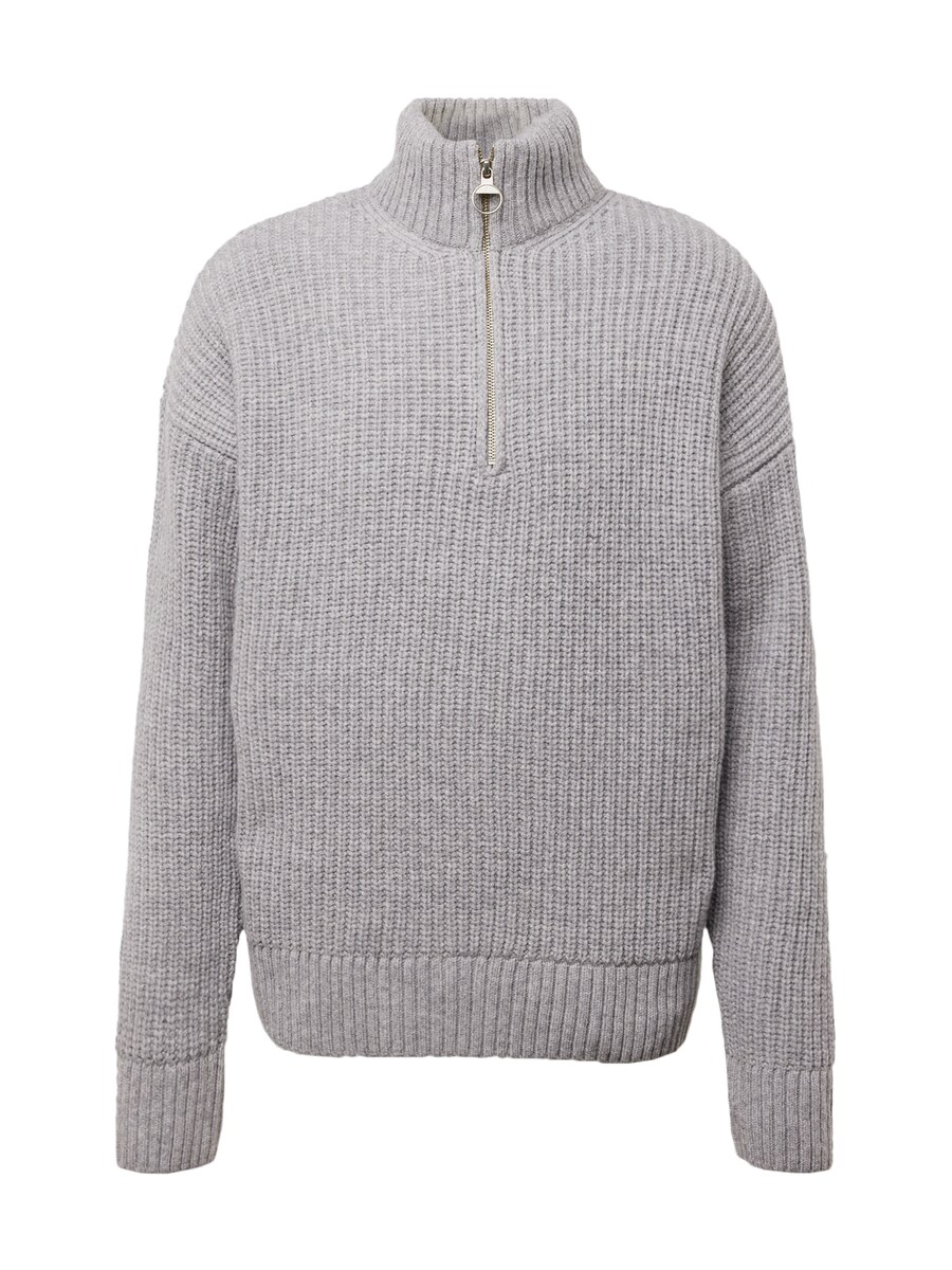 Свитер ARMEDANGELS ELIJAA, светло-серый
Свитер ARMEDANGELS ELIJAA, светло-серый