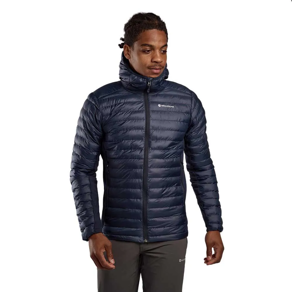 Куртка Montane Icarus Lite, синий
Куртка Montane Icarus Lite, синий