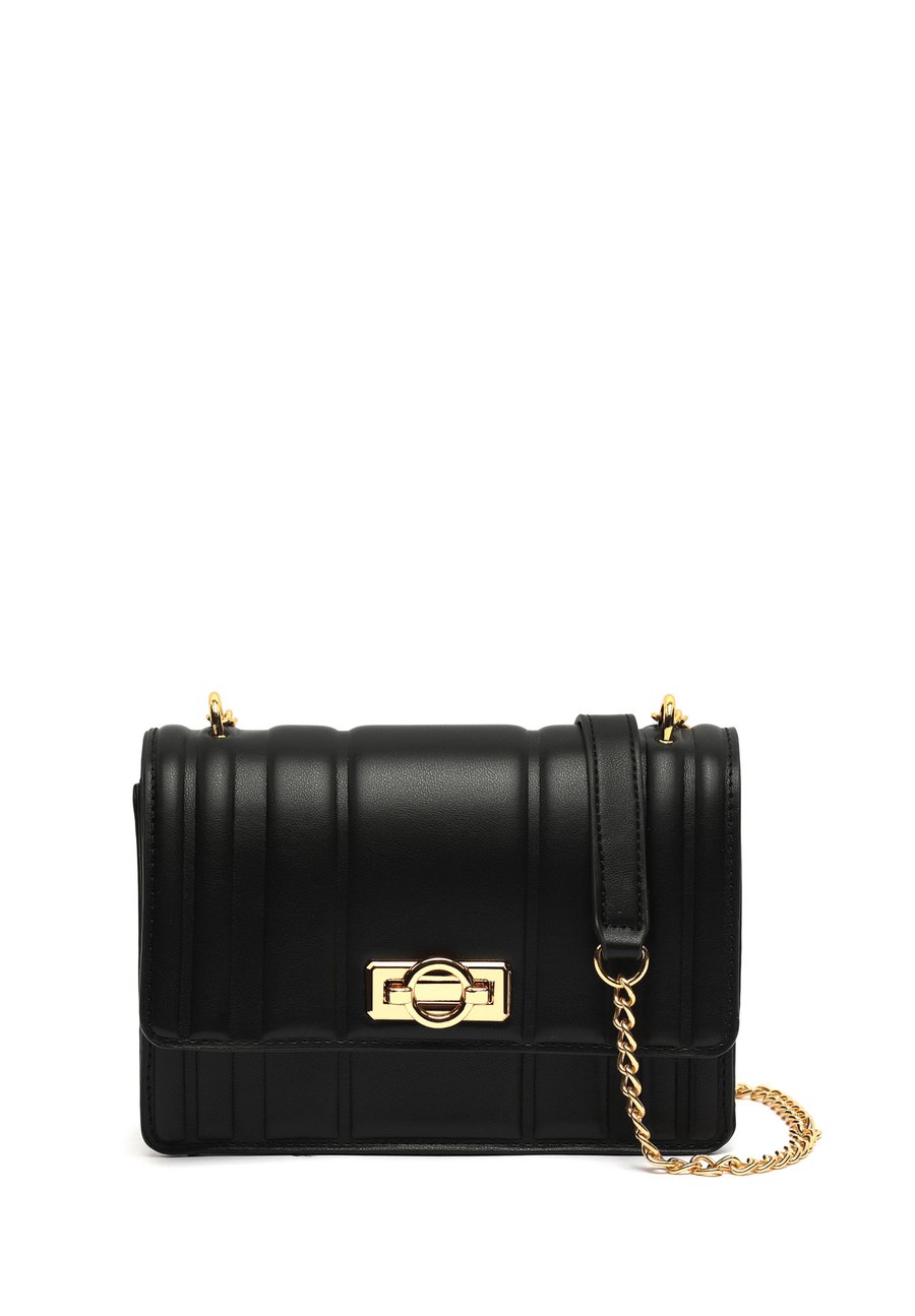 Сумка кросс-боди MISAKO RIONA, Black
Сумка кросс-боди MISAKO RIONA, Black