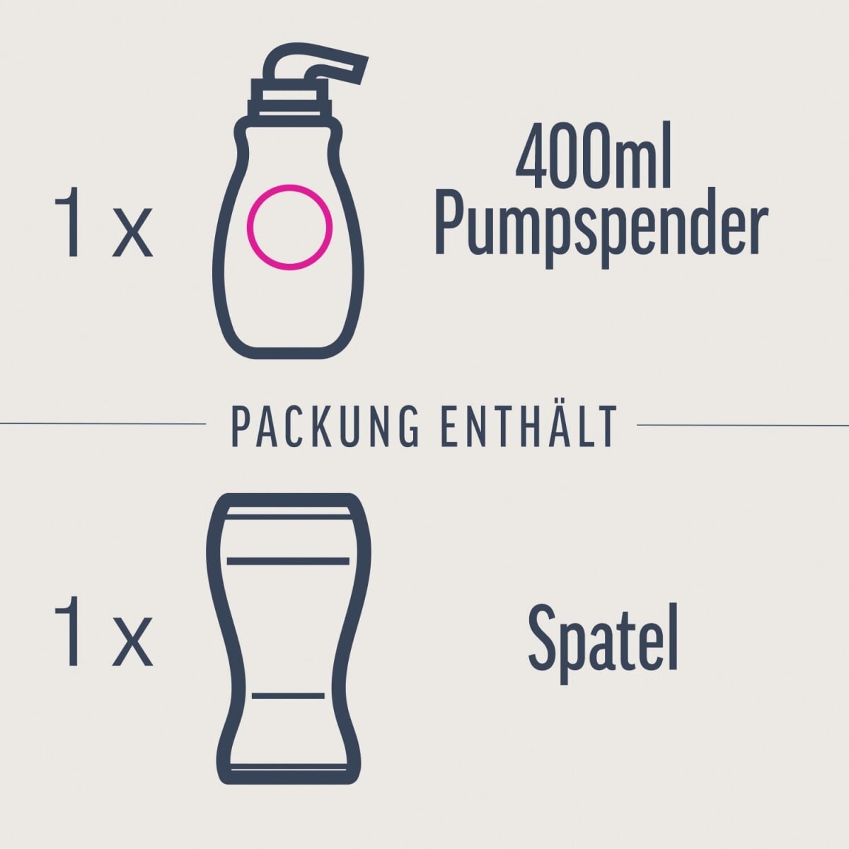 Крем для депиляции тела и ног с дозатором-помпой Sensitive 400 мл Veet
Крем для депиляции тела и ног с дозатором-помпой Sensitive 400 мл Veet