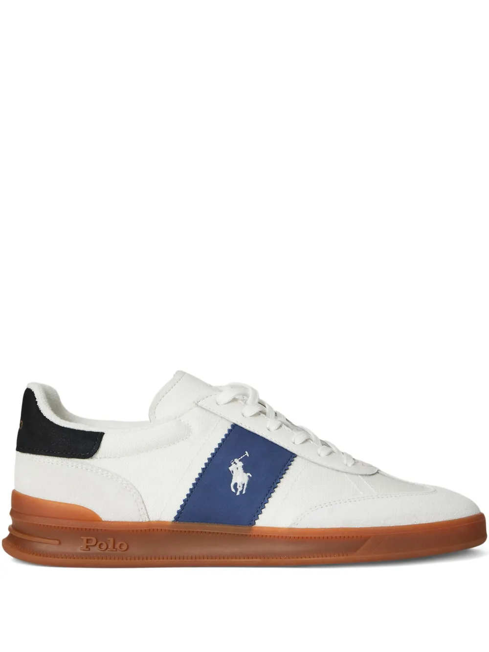 Кроссовки Heritage Aera Polo Ralph Lauren, белый
Кроссовки Heritage Aera Polo Ralph Lauren, белый