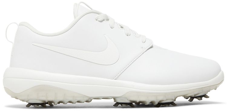 Кроссовки Nike Roshe Golf Tour 'Summit White', белый
Кроссовки Nike Roshe Golf Tour 'Summit White', белый