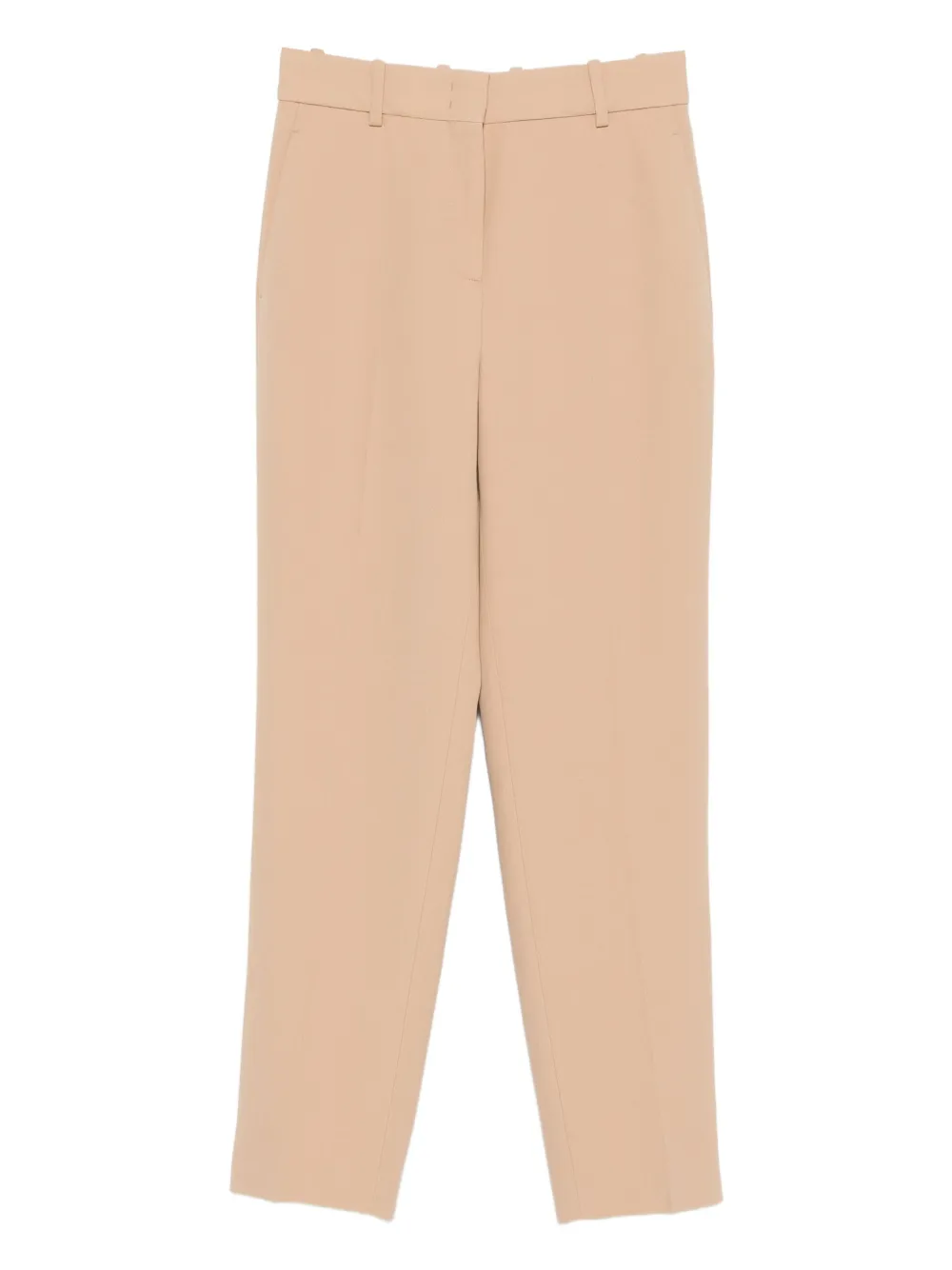 Прямые брюки Ermanno Scervino, нейтральный
Прямые брюки Ermanno Scervino, нейтральный