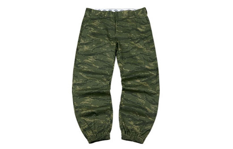 Повседневные брюки мужские оливково-зеленые Dickies, оливково-зеленый
Повседневные брюки мужские оливково-зеленые Dickies, оливково-зеленый