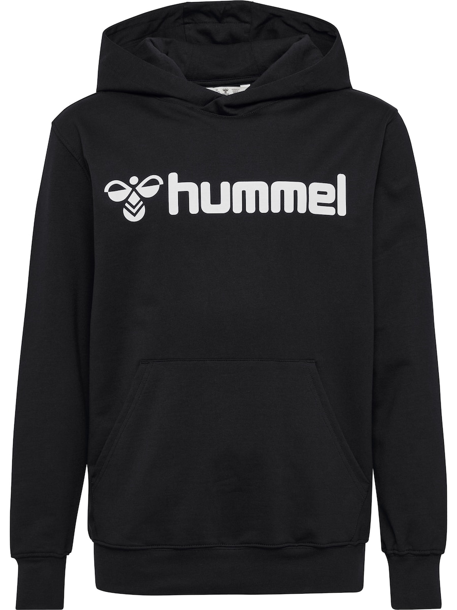 Спортивная толстовка Hummel, черный
Спортивная толстовка Hummel, черный
