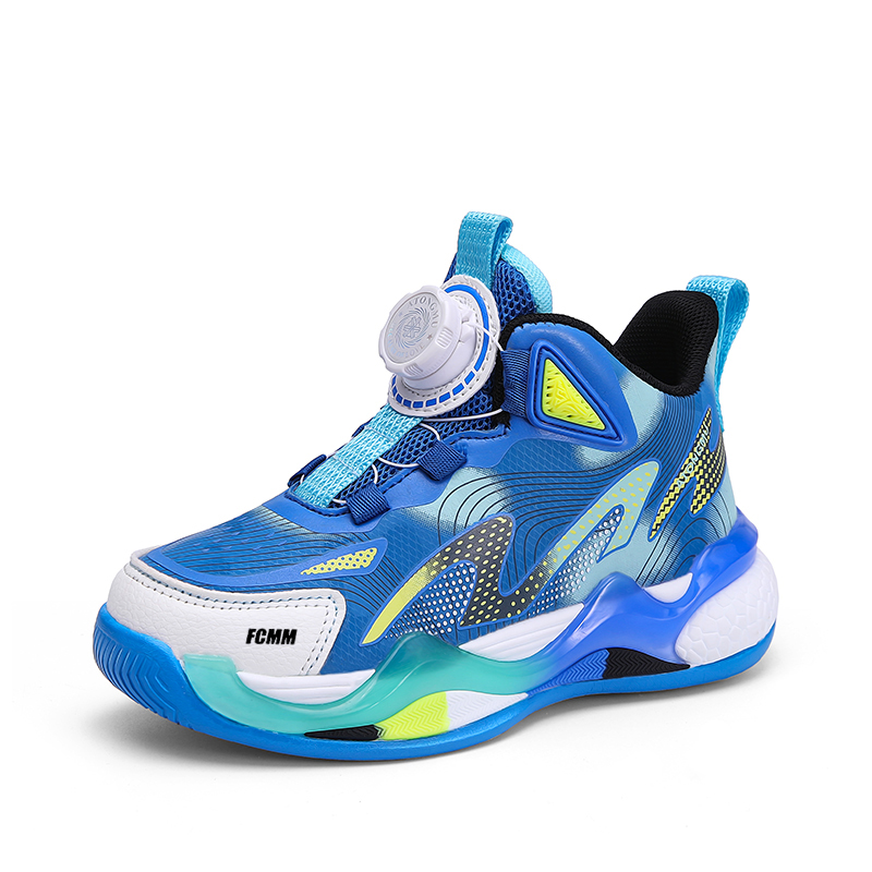 Баскетбольные кроссовки средней высоты с амортизацией и дышащими свойствами для детей FCMM, белый/синий
Баскетбольные кроссовки средней высоты с амортизацией и дышащими свойствами для детей FCMM, белый/синий