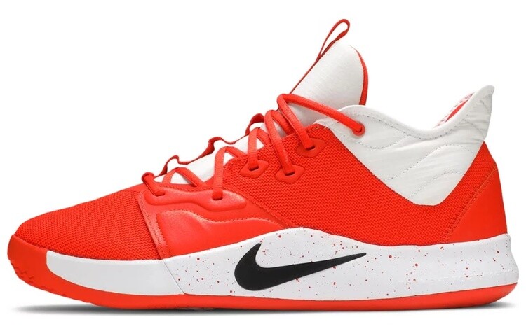 Мужские баскетбольные кроссовки Nike PG 3
Мужские баскетбольные кроссовки Nike PG 3