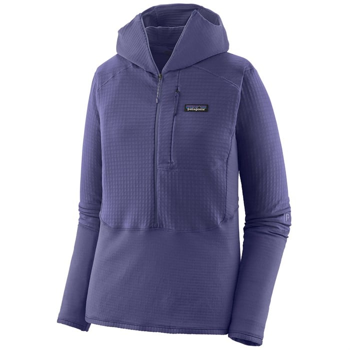 Толстовка с капюшоном R1 - женская Patagonia, Solstice Purple, Фиолетовый, Толстовка с капюшоном R1 - женская Patagonia, Solstice Purple
Толстовка с капюшоном R1 - женская Patagonia, Solstice Purple, Фиолетовый, Толстовка с капюшоном R1 - женская Patagonia, Solstice Purple