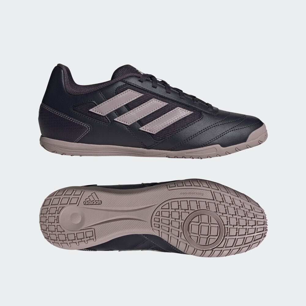 Кроссовки Adidas SUPER SALA II IN / For indoor use / SUPER SALA II INDOOR, цвет Aurora Black/Preloved Fig/Preloved Fig, Черный, Кроссовки Adidas SUPER SALA II IN / For indoor use / SUPER SALA II INDOOR, цвет Aurora Black/Preloved Fig/Preloved Fig
Кроссовки Adidas SUPER SALA II IN / For indoor use / SUPER SALA II INDOOR, цвет Aurora Black/Preloved Fig/Preloved Fig, Черный, Кроссовки Adidas SUPER SALA II IN / For indoor use / SUPER SALA II INDOOR, цвет Aurora Black/Preloved Fig/Preloved Fig