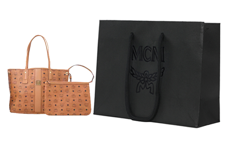 MCM Сумка через плечо Liz Visetos
MCM Сумка через плечо Liz Visetos