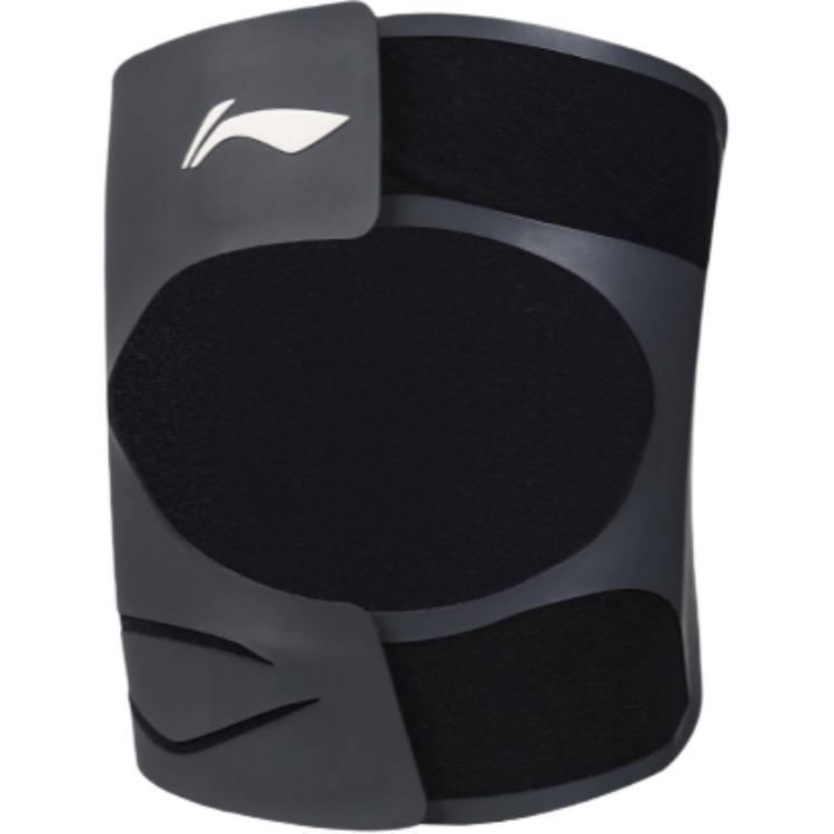 Наколенники для бега unisex LINING, черный
Наколенники для бега unisex LINING, черный